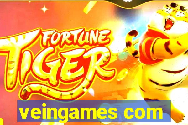 veingames com